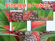 Pineapple Puzzle