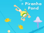 Piranha Pond