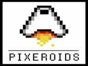 Pixeroids