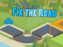 Please Fix The Road