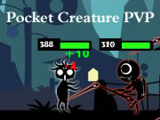 Pocket Creature PVP