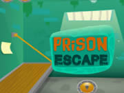 Prison Escape