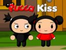 Pucca Kiss