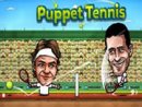 Puppet Tennis