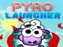 Pyro Launcher