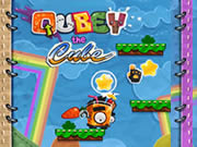 Qubey The Cube