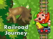 Railroad Journey