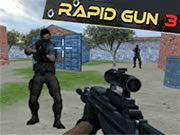 RAPID GUN 3