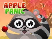 Rascal's Apple Panic