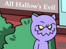 Reincarnation: All Hallow's Evil