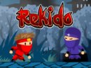 Rekido: Princess Rescue