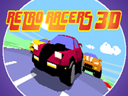 Retro Racers 3D