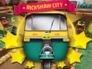 Rickshaw City