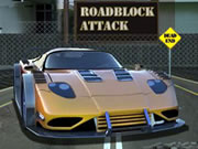 Roadblock Attack