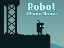 Robot Phone Home