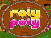Roly Poly Game