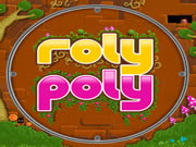 ROLY-POLY MONSTERS - Jogue Grátis Online!