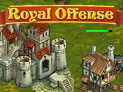 Royal Offense