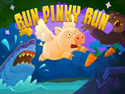 Run Pinky Run