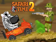 Safari Time 2