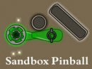 Sandbox Pinball