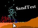 Sand Test