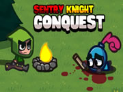 Sentry Knight Conquest