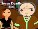 Seven Deadly Sins