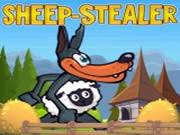 Sheep Stealer