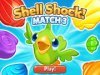 Shell Shock! Match 3