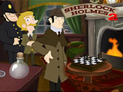 Sherlock Holmes 2