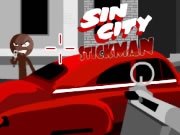 Sin City Stickman