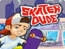 Skater Dude