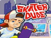 Skater Dude