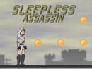 Sleeplees Assassin