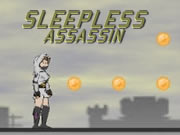 Sleeplees Assassin