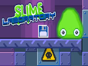 SLIME LABORATORY - Jogue Grátis Online!