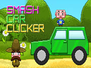 Smash Car Clicker
