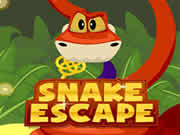 Snake Escape