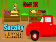 Sneaky Ranch Day 10