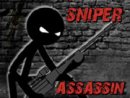 Sniper Assassin - Long Range Killing Machine
