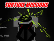 Sniper Assassin: Torture Missions