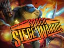Space Siege Warrior