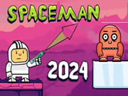 Spaceman 2024