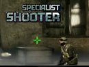 Specialist Shooter