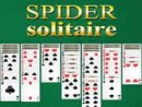 Spider Solitaire