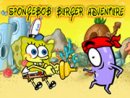 Spongebob Burger Adventure