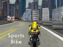 Sports Bike Challenge