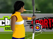 Sports Village: Archery