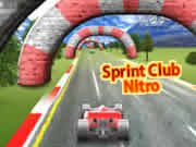 Sprint Club Nitro